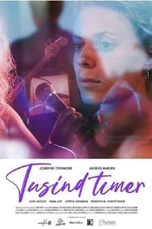 Poster do filme A Thousand Hours