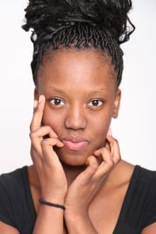 Tamara Ndong
