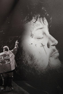 Jelly Roll: Save Me