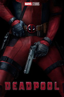 Deadpool