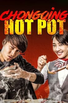 Poster do filme Chongqing Hot Pot