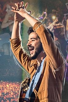 Camilo: El Primer Tour de Mi Vida