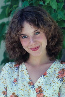 Photo of Rosanna Arquette