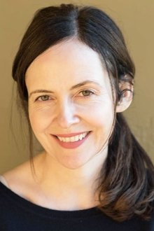 Photo of Julie Eagleton