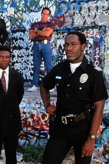 Cop Rock