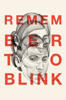 Poster do filme Remember to Blink