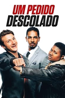 Poster do filme Um Pedido Descolado