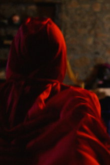 RED WARRIOR