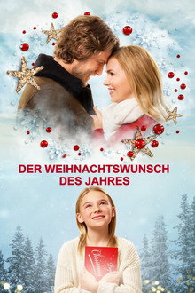 Der Weihnachtswunsch des Jahres