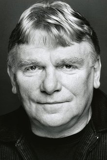 Photo of Gerard Murphy