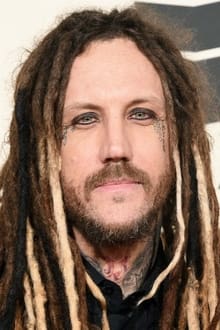 Foto de perfil de Brian 'Head' Welch