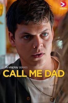 Call Me Dad tv show poster