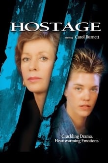 Poster do filme Hostage