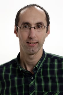 Foto de perfil de Ștefan Alexa