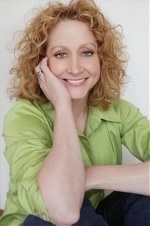Photo of Betty Moyer