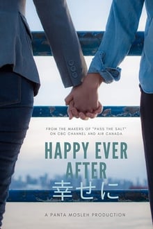 Poster do filme Happy Ever After