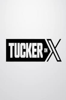 Poster da série Tucker on X
