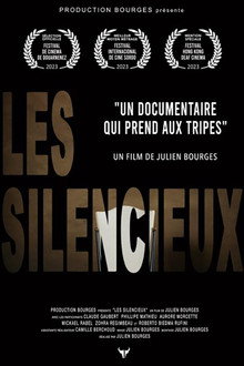 Les Silencieux