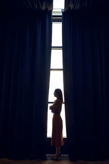 Yuliya Akhmedova: Personally