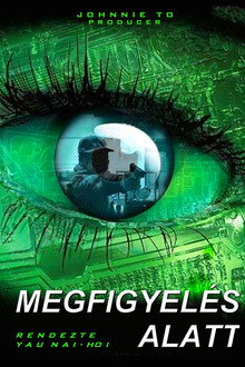Megfigyelés alatt