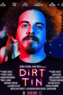 Poster do filme Dirt Tin