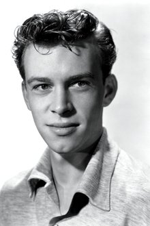 Photo of Skip Homeier