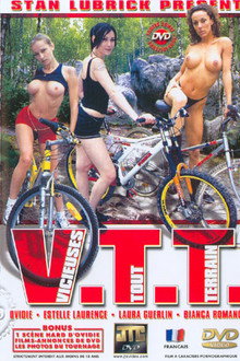V.T.T. vicieuses tout terrain