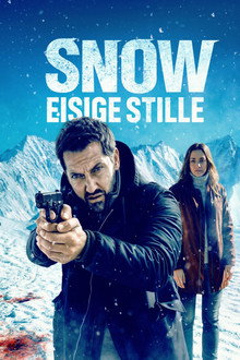 Snow - Eisige Stille