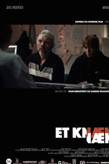 Et knæk