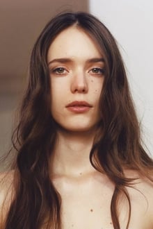 Stacy Martin profile picture