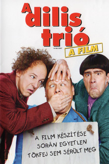 A dilis trió