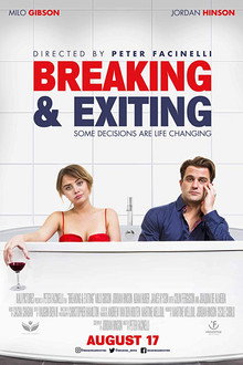 Breaking & Exiting žiūrėti dabar