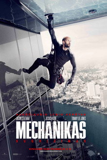 Mechanikas: sugrįžimas