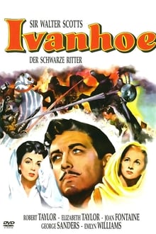 Ivanhoe - Der schwarze Ritter