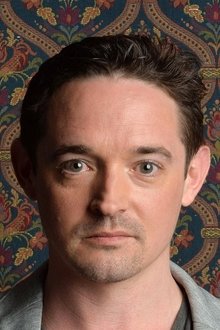 Photo of Hugh O'Conor