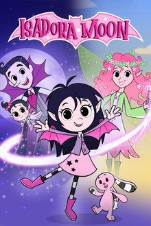 Isadora Moon