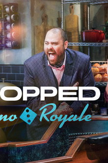 Chopped season 51 episode 2