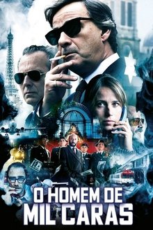 The Man with Thousand Faces BluRay 