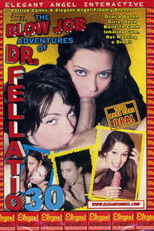 Blowjob Adventures of Dr. Fellatio 30