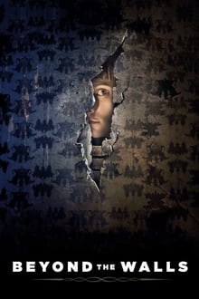 Poster da série Beyond the Walls