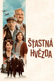 Šťastná hvězda