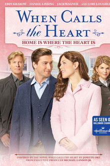 When Calls the Heart: Home Is Where the Heart Is