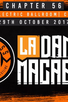 PROGRESS Chapter 56: La Danse Macabre