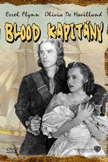 Blood kapitány fia