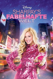 Sharpay's fabelhafte Welt