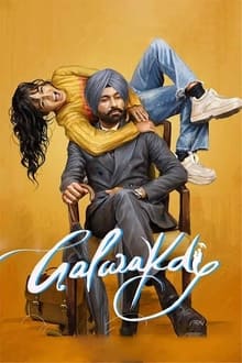 Galwakdi (WEB-DL)