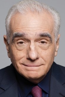 Photo of Martin Scorsese