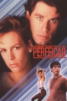 Poster do filme Perfeição