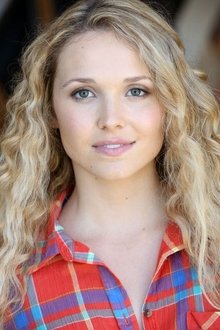 Photo of Ellie Bensinger