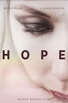 Hope movie poster